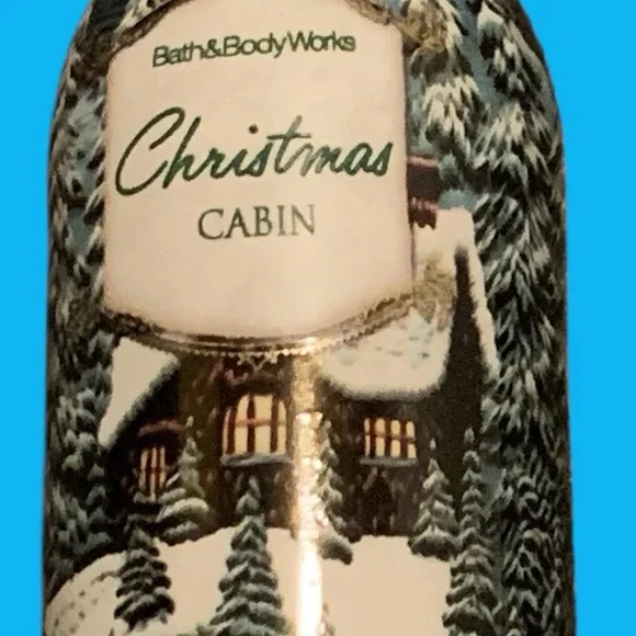 4 Pc Lot Bath And Body Works Holiday Concentrated Room Spray New - Picture 2 of 5